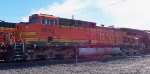 BNSF 5615